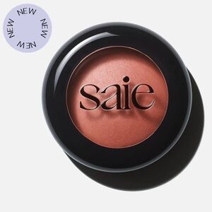 SAIE SUPERSUEDE RADIANT BLUSH POWDER in STELLA